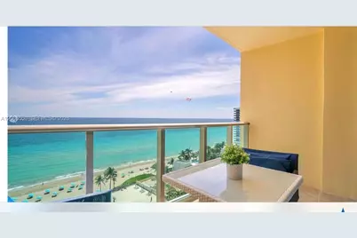 2501 S Ocean Dr #1520, Hollywood, FL 33019 - Photo 1