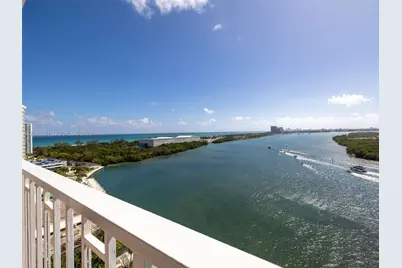 500 Bayview Dr #1520, Sunny Isles Beach, FL 33160 - Photo 30