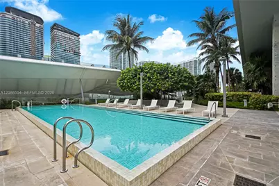 68 SE 6th St #3306, Miami, FL 33131 - Photo 32