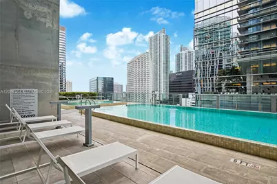 68 SE 6th St #3306, Miami, FL 33131 - Photo 28