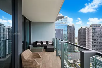 68 SE 6th St #3306, Miami, FL 33131 - Photo 24