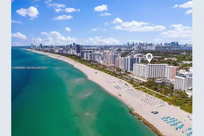 2899 Collins Ave #1508, Miami Beach, FL 33140 - Photo 44