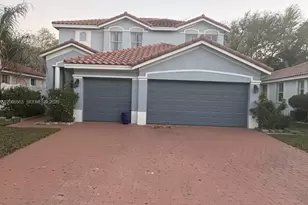 16540 SW 37th St, Miramar, FL 33027 - Photo 1