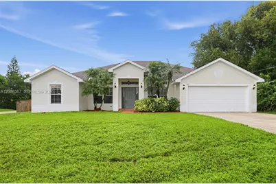 601 SW Curtis St, Port Saint Lucie, FL 34983 - Photo 4