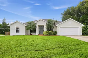 601 SW Curtis St, Port Saint Lucie, FL 34983 - Photo 1