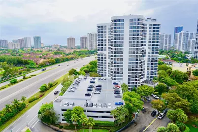 3400 NE 192nd St #606, Aventura, FL 33180 - Photo 1
