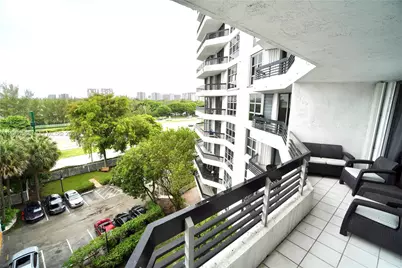 3400 NE 192nd St #606, Aventura, FL 33180 - Photo 6