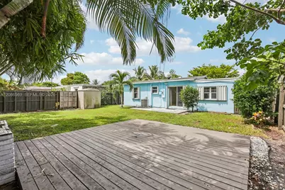 5364 NE 2nd Ave, Oakland Park, FL 33334 - Photo 36