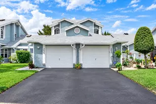 3839 Island Club Circle, Lake Worth, FL 33462 - Photo 1