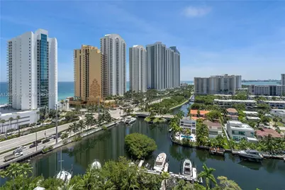 16400 Collins Ave #1541, Sunny Isles Beach, FL 33160 - Photo 30