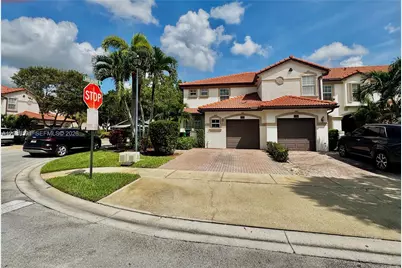 9763 Darlington Pl #9763, Cooper City, FL 33328 - Photo 1