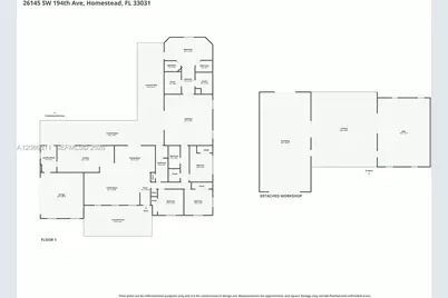 26145 SW 194th Ave, Homestead, FL 33031 - Photo 44