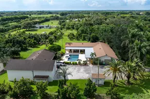 26145 SW 194th Ave, Homestead, FL 33031 - Photo 4