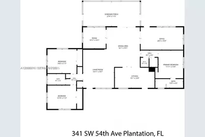 341 SW 54th Ave, Plantation, FL 33317 - Photo 4