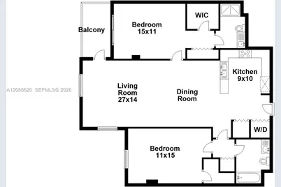 10 Aragon Ave #810, Coral Gables, FL 33134 - Photo 32