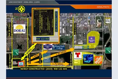 Nw 122 NW 52, Doral, FL 33178 - Photo 4