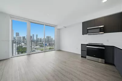 2000 Biscayne Blvd #2414, Miami, FL 33137 - Photo 8