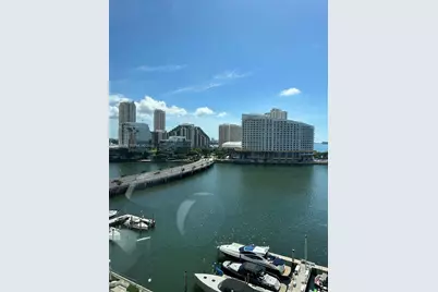 905 Brickell Bay Dr #1029, Miami, FL 33131 - Photo 22