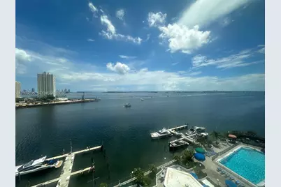 905 Brickell Bay Dr #1029, Miami, FL 33131 - Photo 4