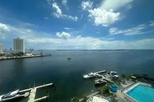905 Brickell Bay Dr, Miami, FL 33131 - Photo 4