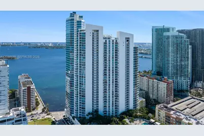 2020 N Bayshore Dr #PH4302, Miami, FL 33137 - Photo 56