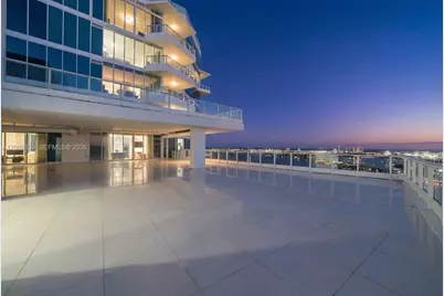 2020 N Bayshore Dr #PH4302, Miami, FL 33137 - Photo 50