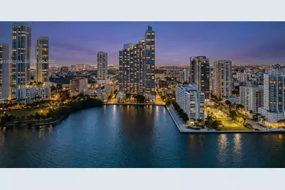 2020 N Bayshore Dr #PH4302, Miami, FL 33137 - Photo 42