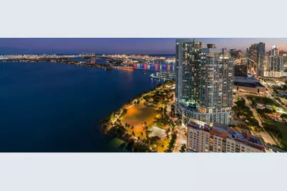 2020 N Bayshore Dr #PH4302, Miami, FL 33137 - Photo 44