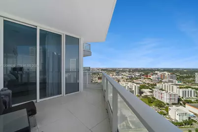 2020 N Bayshore Dr #PH4302, Miami, FL 33137 - Photo 38