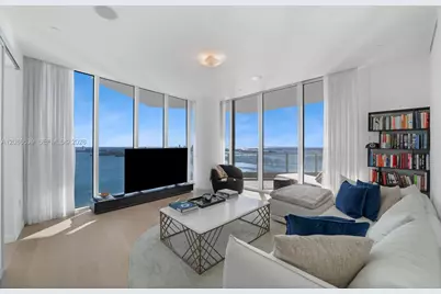 2020 N Bayshore Dr #PH4302, Miami, FL 33137 - Photo 26