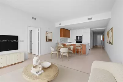 1400 Biscayne Blvd #3003, Miami, FL 33132 - Photo 6
