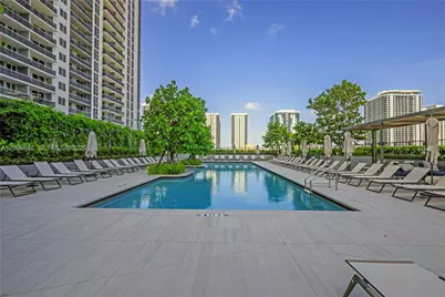 1400 Biscayne Blvd #3003, Miami, FL 33132 - Photo 16