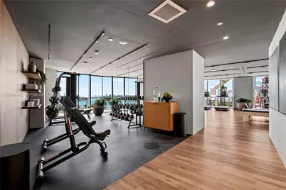 1400 Biscayne Blvd #3003, Miami, FL 33132 - Photo 24