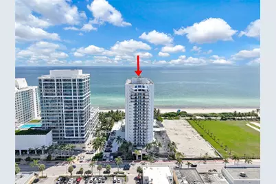 6767 Collins Ave #1403, Miami Beach, FL 33141 - Photo 1