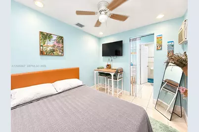9260 Little River Blvd #B, Miami, FL 33147 - Photo 2