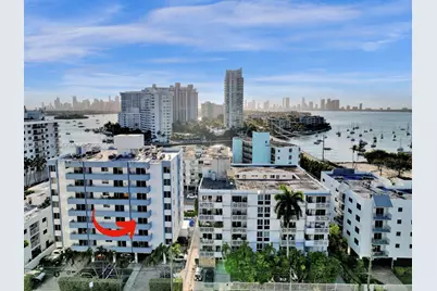 1658 Bay Rd #303, Miami Beach, FL 33139 - Photo 1