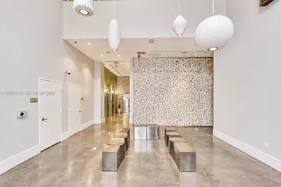 133 NE 2nd Ave #1710, Miami, FL 33132 - Photo 4