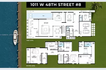 1011 W 48th St #8, Miami Beach, FL 33140 - Photo 52