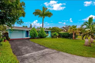 815 NE 6th St, Hallandale Beach, FL 33009 - Photo 1