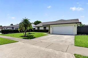 12840 SW 147th Terrace Rd, Miami, FL 33186 - Photo 1