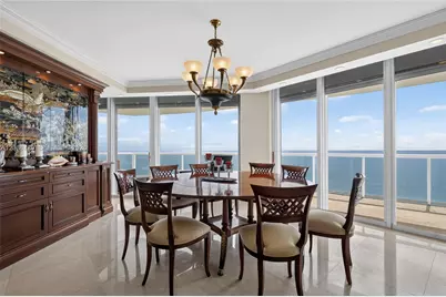 18671 Collins Ave #2501, Sunny Isles Beach, FL 33160 - Photo 4