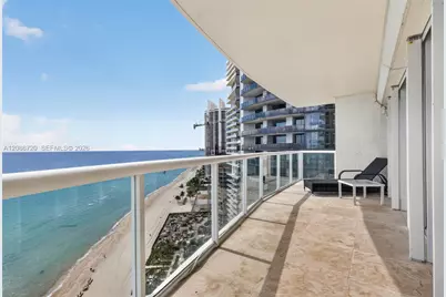 18671 Collins Ave #2501, Sunny Isles Beach, FL 33160 - Photo 38