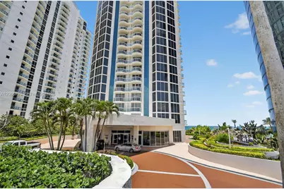 18671 Collins Ave #2501, Sunny Isles Beach, FL 33160 - Photo 52