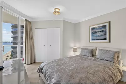 18671 Collins Ave #2501, Sunny Isles Beach, FL 33160 - Photo 26
