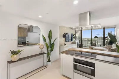 1000 Brickell Plaza #2704, Miami, FL 33131 - Photo 4