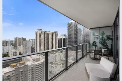 1000 Brickell Plaza #2704, Miami, FL 33131 - Photo 18