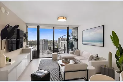 1000 Brickell Plaza #2704, Miami, FL 33131 - Photo 2