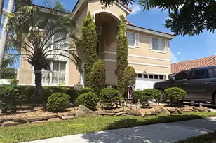 4300 SW 153rd Ave, Miramar, FL 33027 - Photo 1