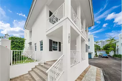 1035 SW 9th Ct #N, Miami, FL 33130 - Photo 4