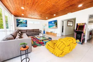 134 NE 117th St, Miami, FL 33161 - Photo 2